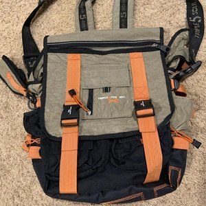 Triple Five Soul Backpack Bag